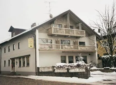 Und Gasthof Eibl 2* Röhrnbach