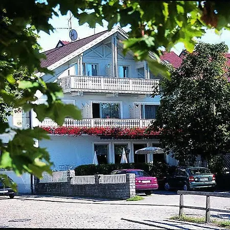 Und Gasthof Eibl 2* Röhrnbach